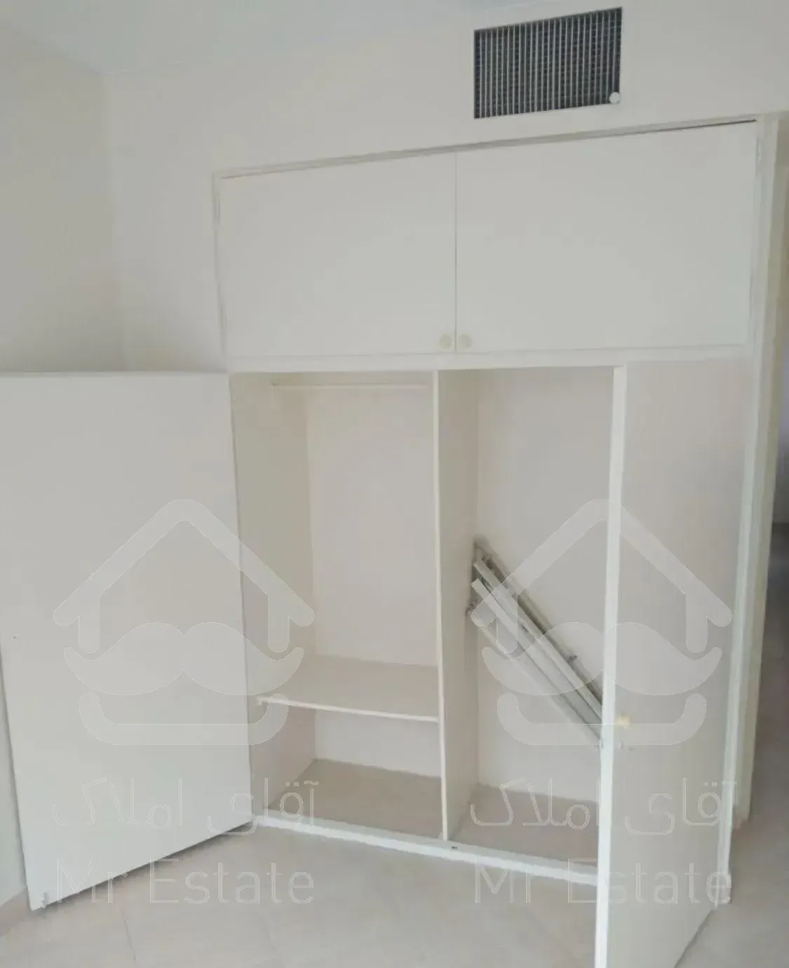 ۸۲ متر خوش نقشه لوکیشن