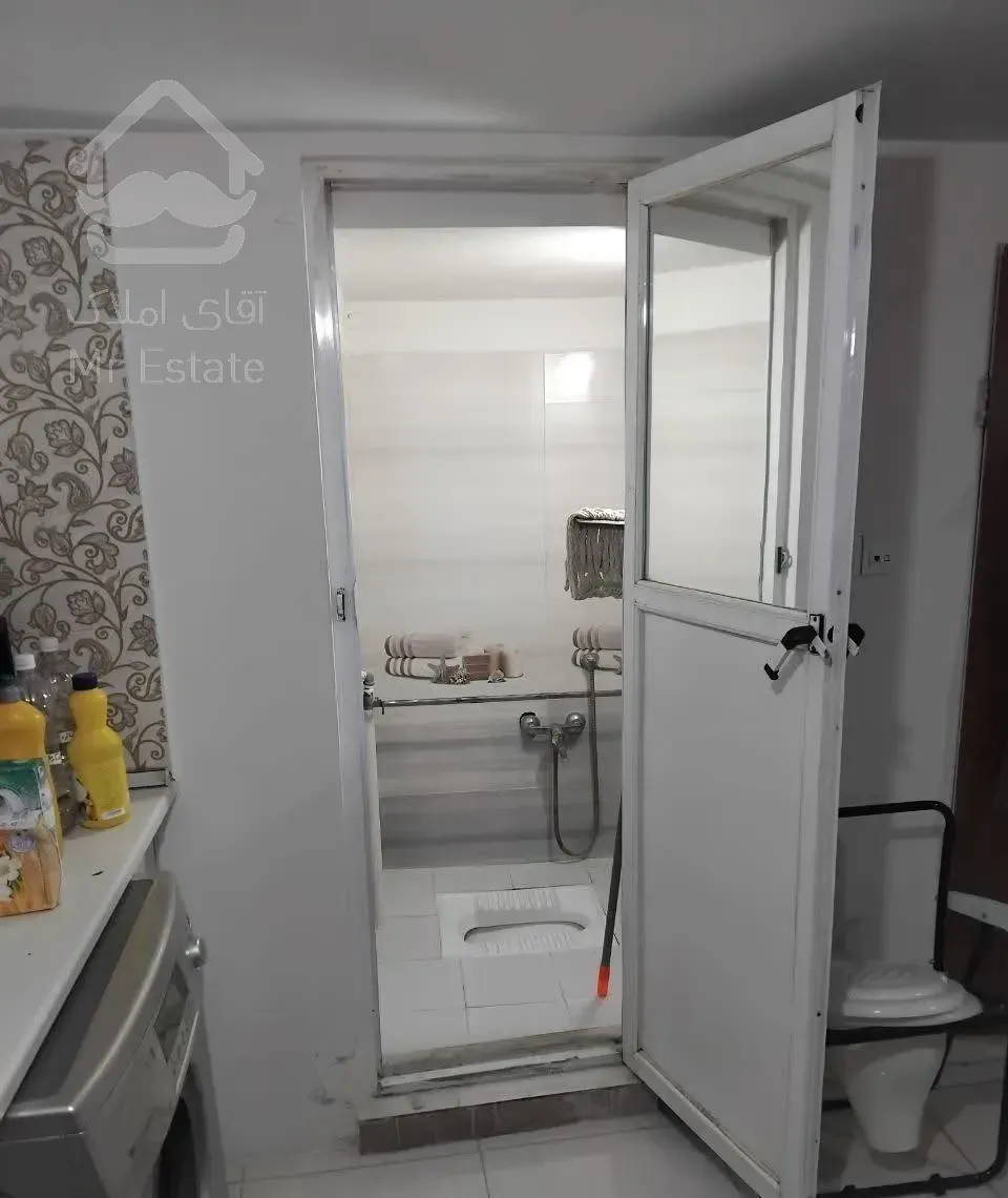 فروش سوئیت ۳۰ متری زیر همکف در شمیران‌نو