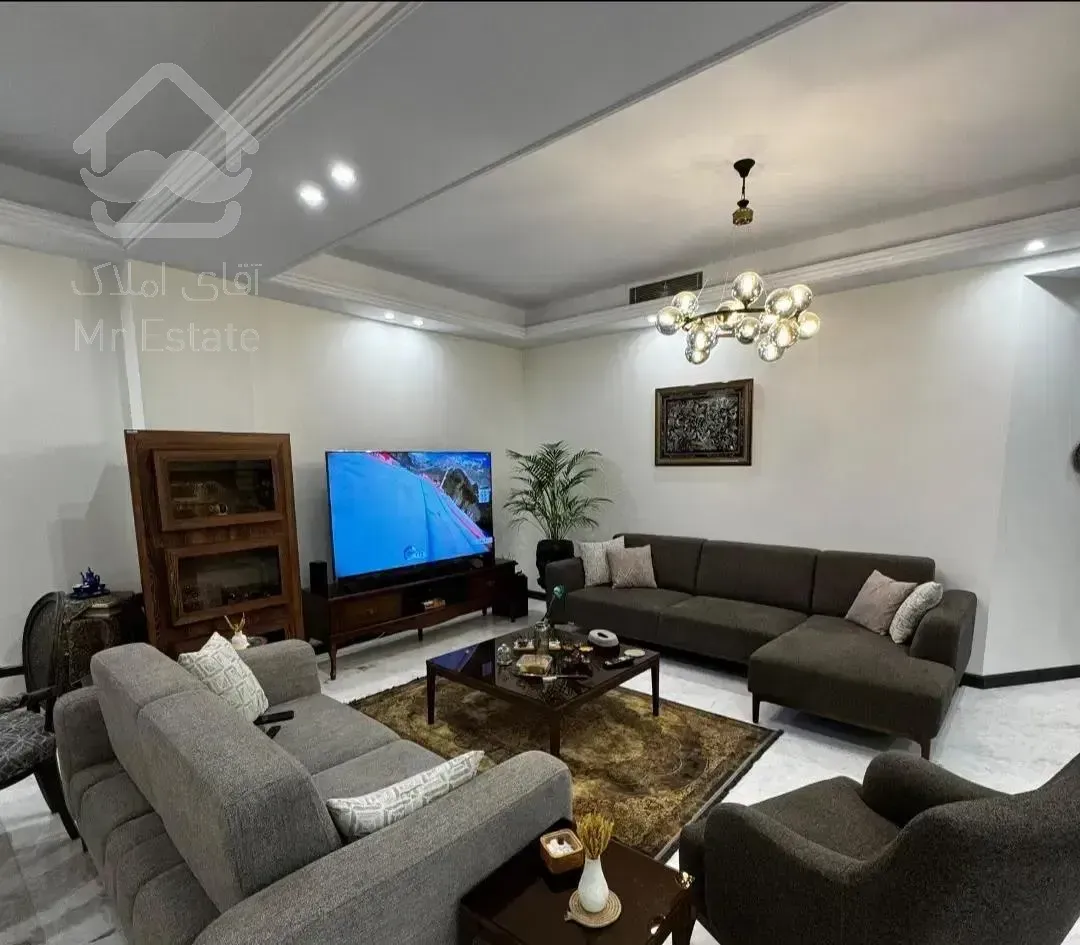 ۱۱۰متر ۲خواب فول امکانات کم واحد/سازمان برنامه