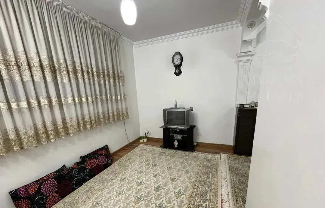 آپارتمان ۳۹ متری یک خواب