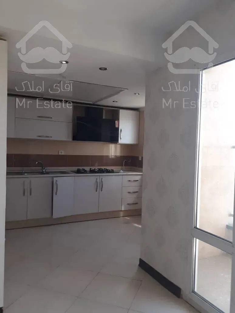 فروش واحد در برج دانش  دو خواب ۹۸ متر