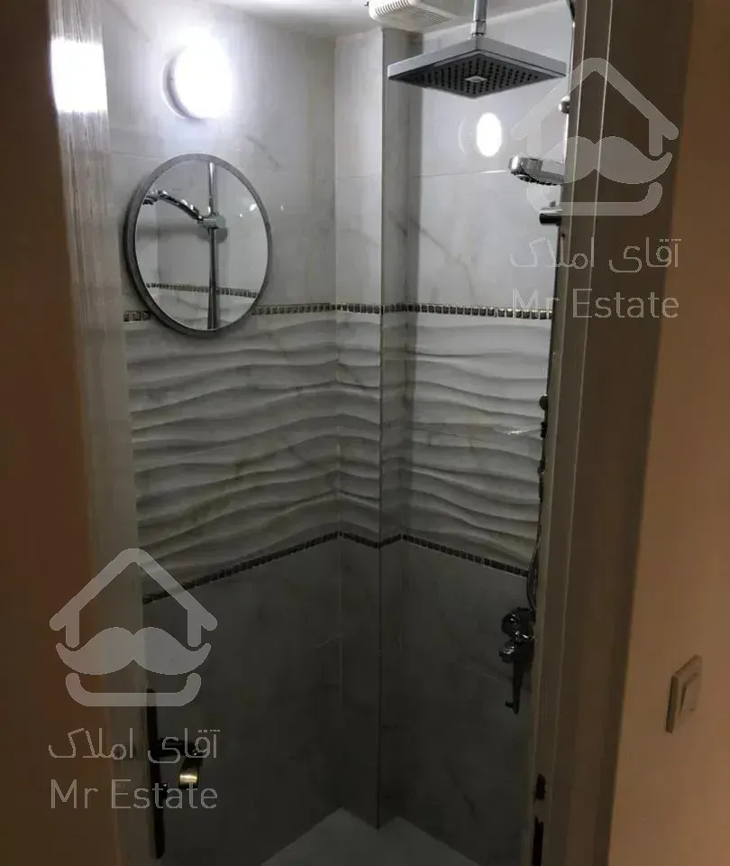 آپارتمان ۴۶ متر کلهر نوفلاح