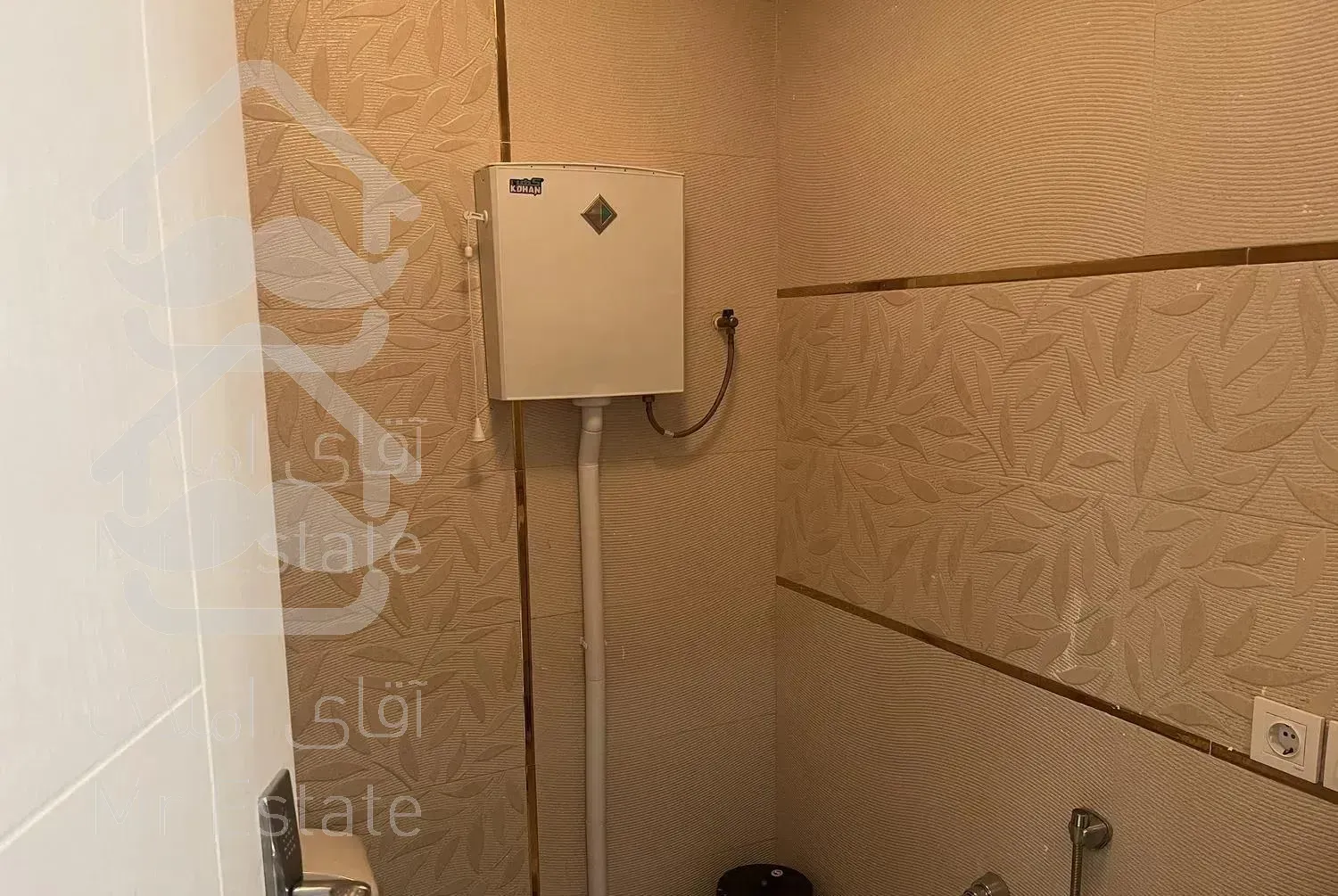 فروش واحد ۶۵ متری،کنار گذر همت،فول امکانات