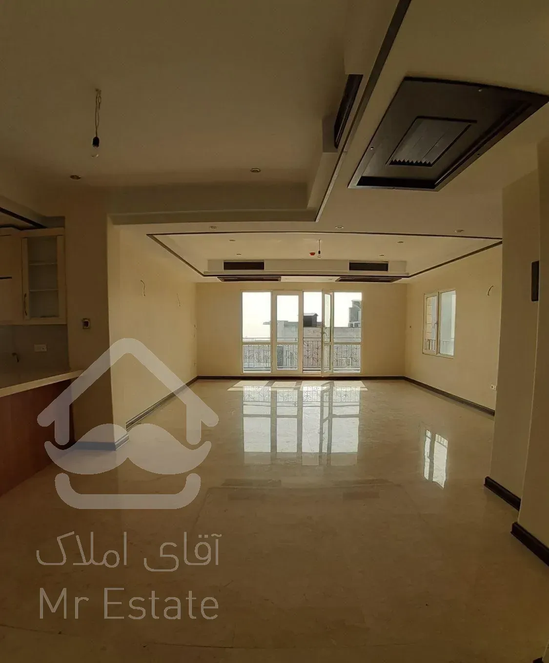 فرمانیه/۱۵۰م/۲خ/غرق نور/فول مشاعات