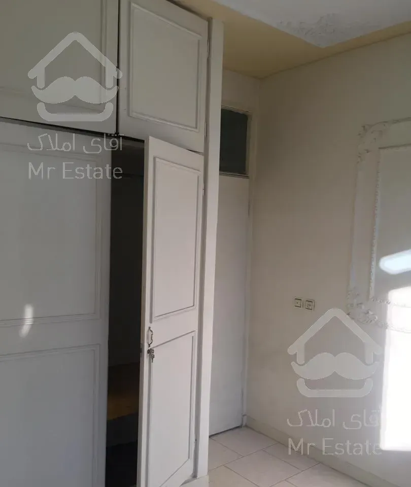 120 متر شهرک گلستان