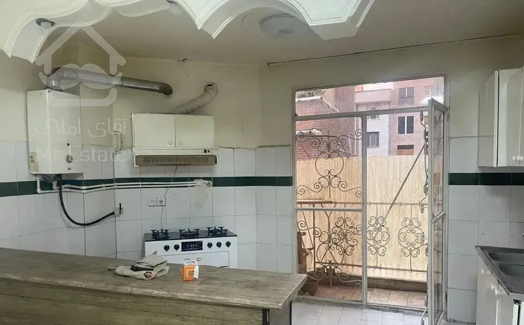 ۵۰ متری ۲ خواب‌ در‌نواب