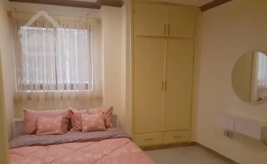 برج بر بلوار ساحلی۹۰متر ۲خوابه ویوی دریا