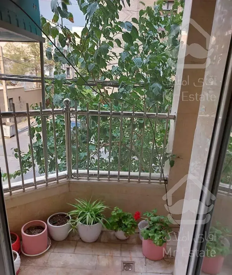 ۱۰۵متر فول خوش‌نقشه غرق نور / تهرانسر