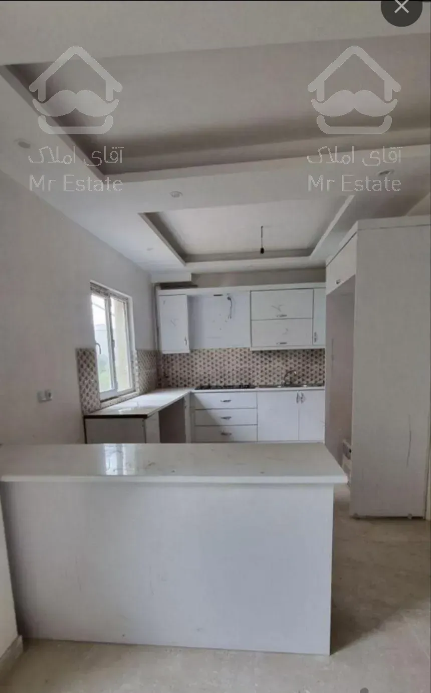 آپارتمان ۱۴۰ متری سه خوابه صفر فول ابوالقاسمی