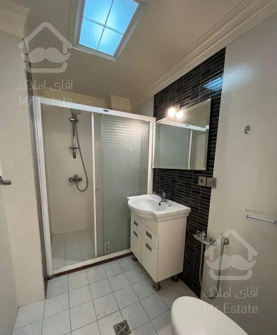 ۲۲۰ متر ۳ خواب (شمال هروی