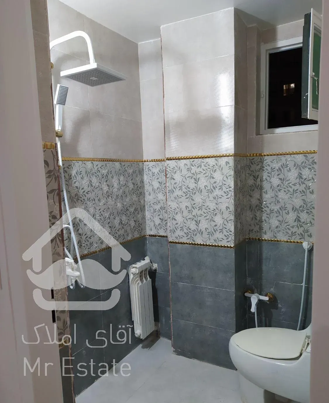 آپارتمان 93 متری کوی فراز