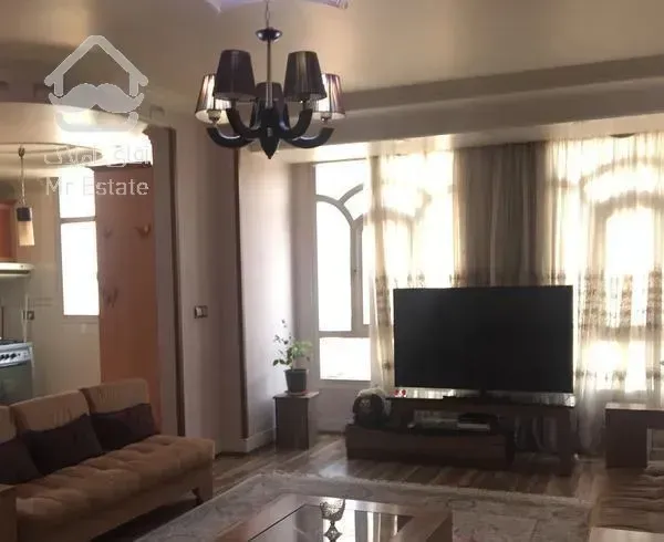 اشرفی اصفهانی/خیابان شالی ۱۰۰متر فول