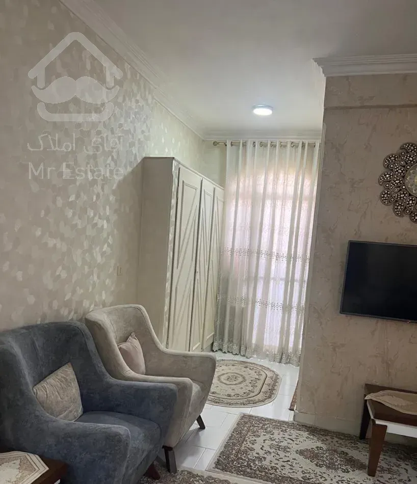 فروش آپارتمان ۵۳ متری نظام‌آباد