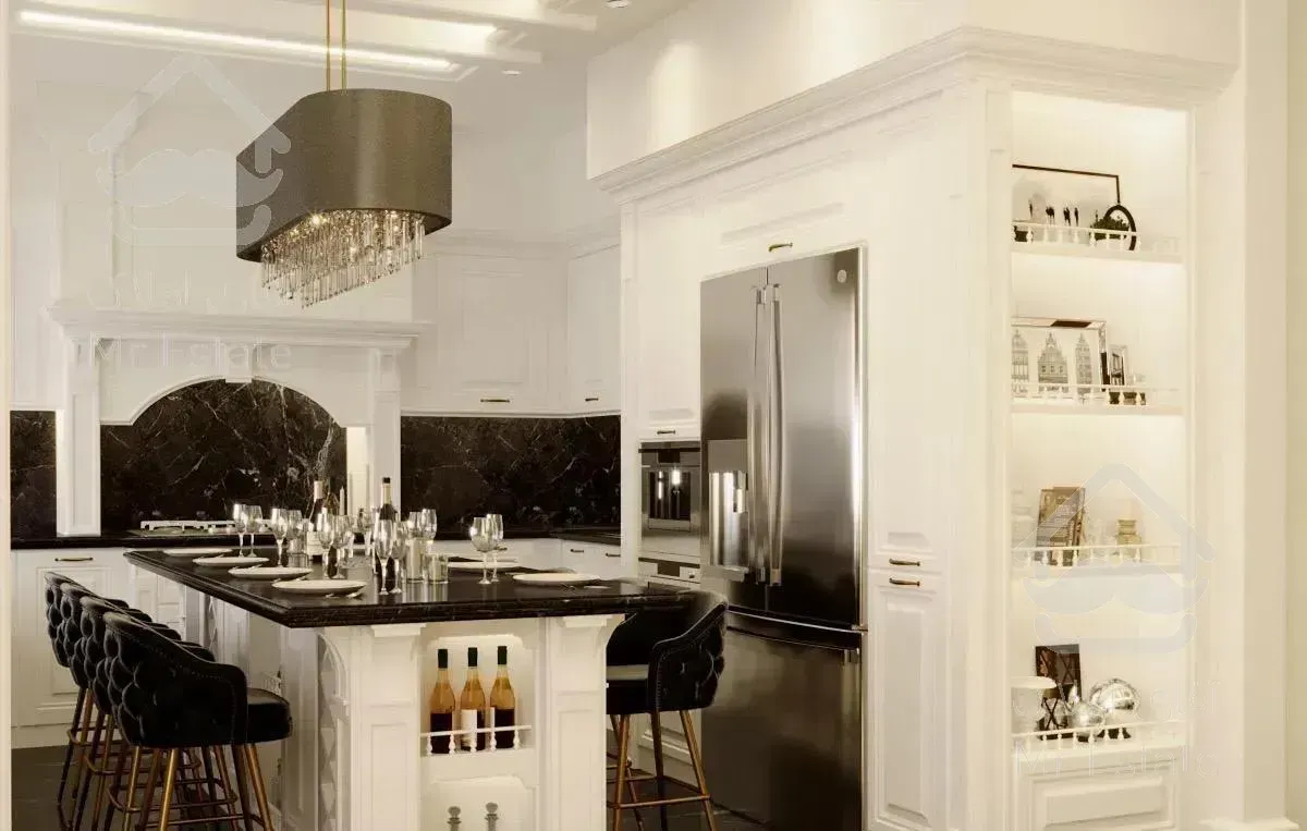 اپارتمان صفر دندانپزشکان