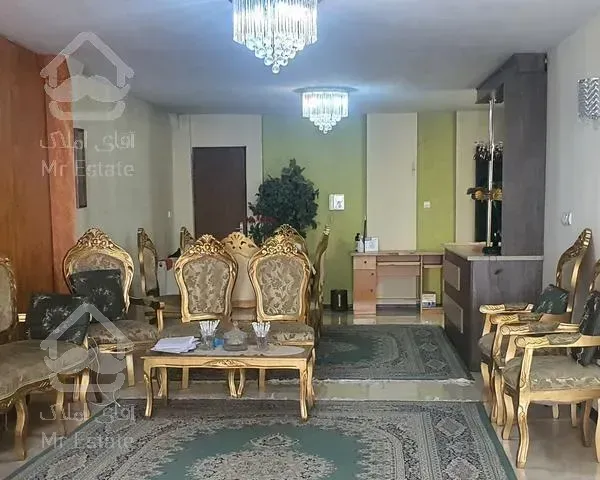 120متری * ارغوان غربی * پارکینگ اختصاصی