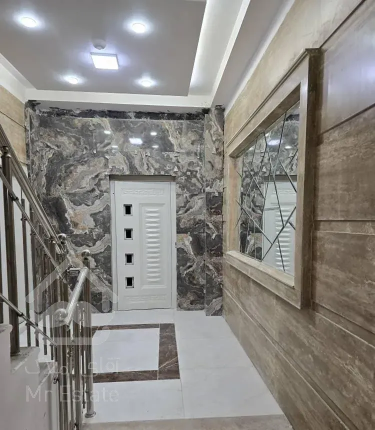 اپارتمان ۱۱۰متری شیخ تپه باند پایین