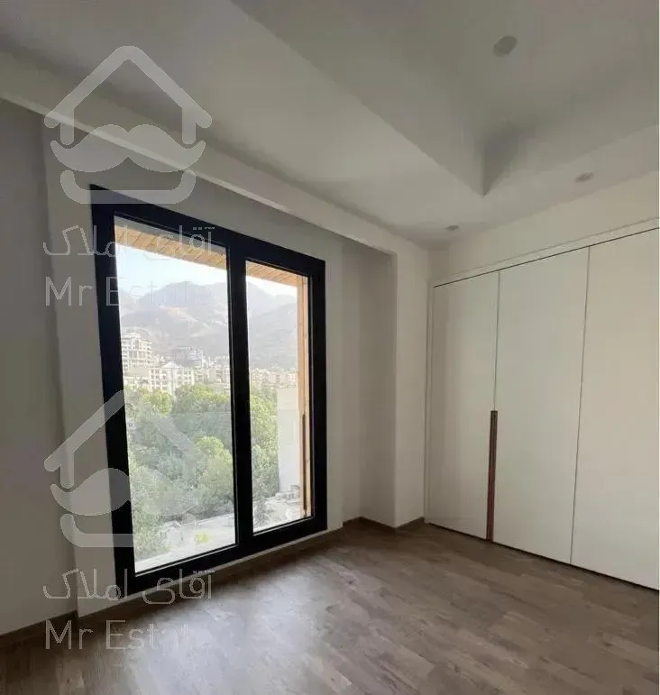 ۳۳۰متر/پنت‌هوس/ویو تهران/فول