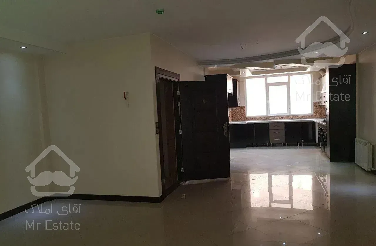 87 متر آپارتمان پرستار لادن شرقی