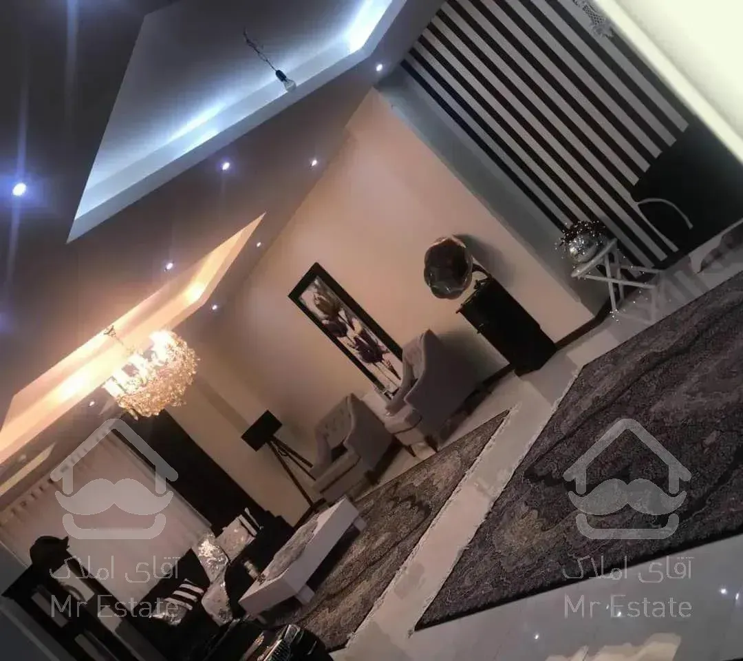 ۱۳۸متر بسیارخوش نقشه و