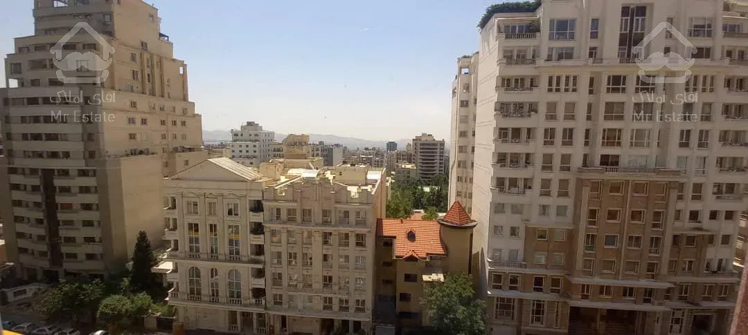 اجاره و رهن آپارتمان ولنجک 92  متر لاکچری