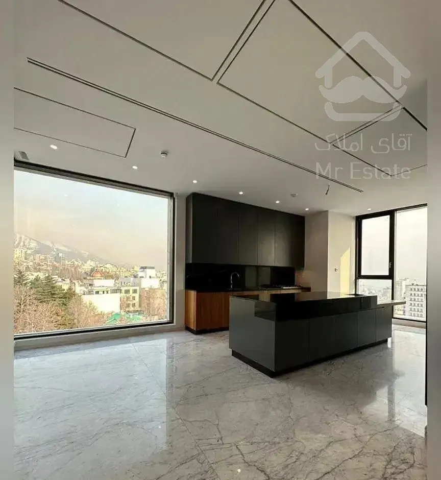 رزیدنس اشرافی دونبش/قلب سجاد/2p