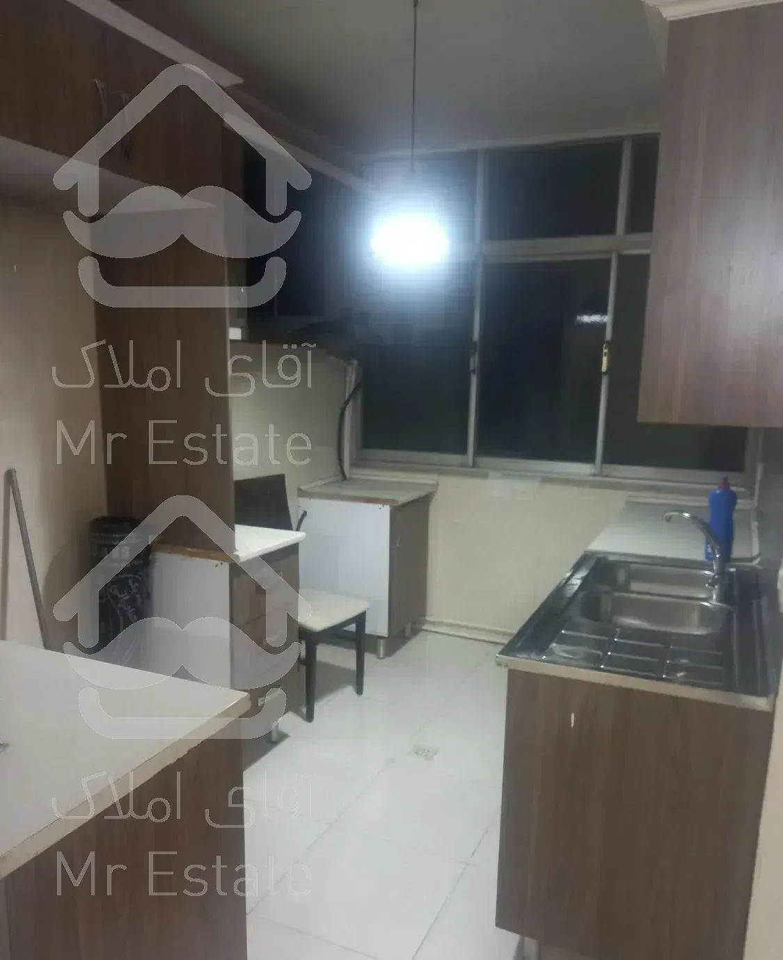 رهن واجاره ۷۵متری دوواحدی بالکن دار