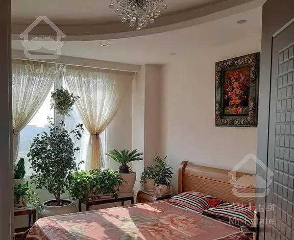 ۱۱۳متر تکواحدی ۳خ کاشانی الاله شرقی