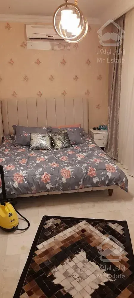 خرید آپارتمان ۵۶متری یکخوابه فردوس غرب