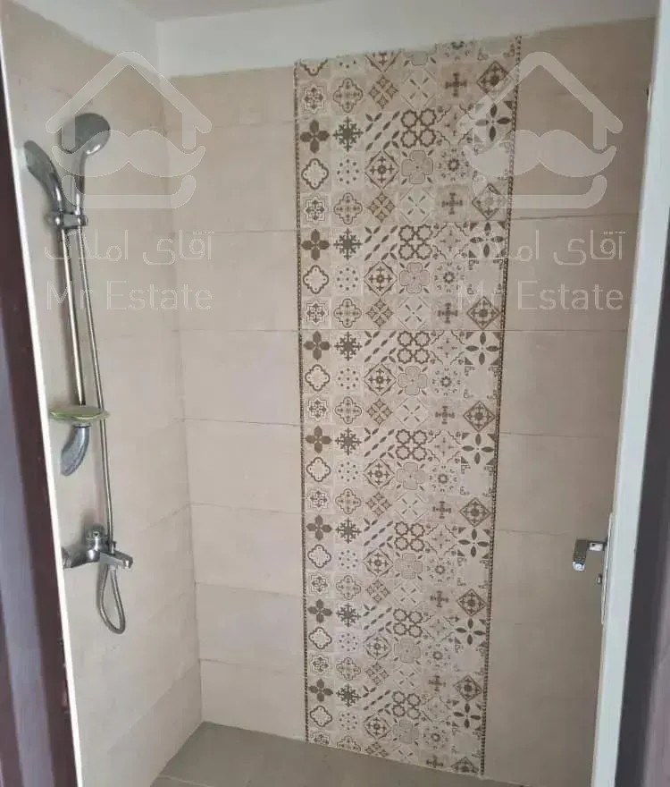 ۱۳۰متر /سالن پرده خور/ویوو باز/۳خواب