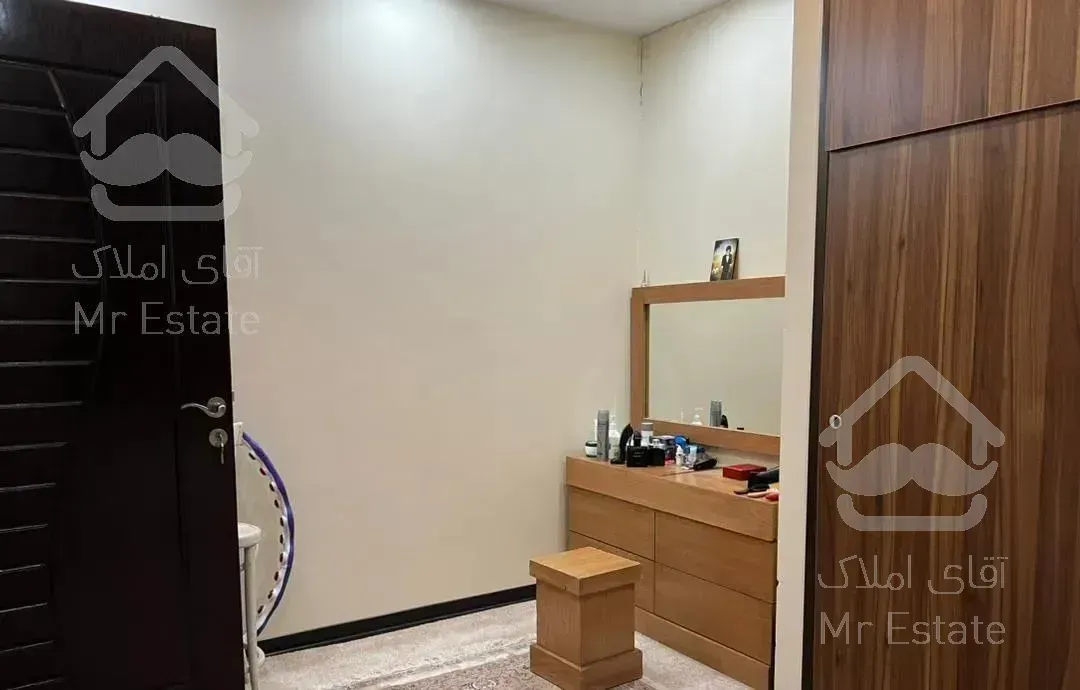 ۸۰ متر ۲خواب خردمند شمالی