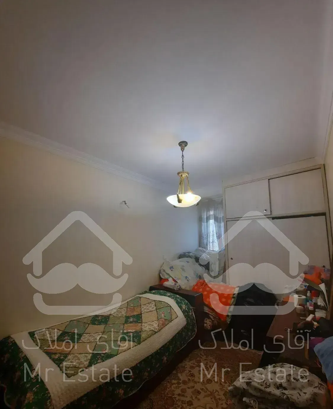 اپارتمان ۶۰متری اختیاریه شمالی