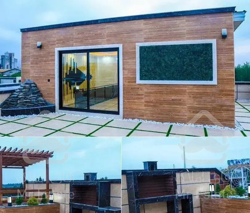 مدرن۴خوابِ هوشمند (صعادت/آباد)