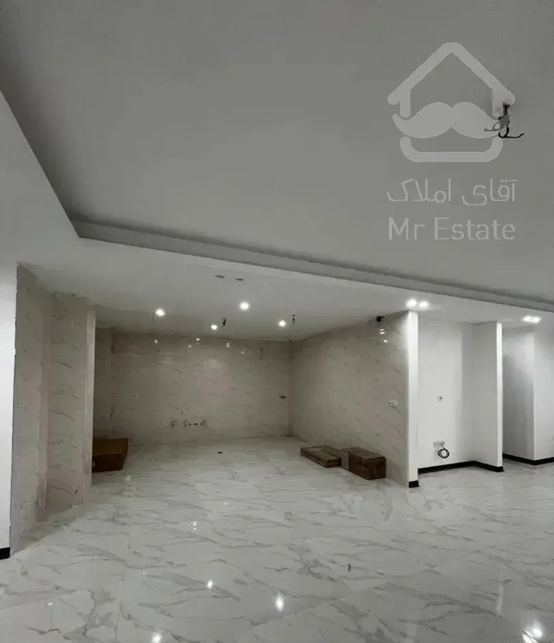 اجاره واحد ۱۶۰ متری تکواحدی/ ۳ خواب مستر