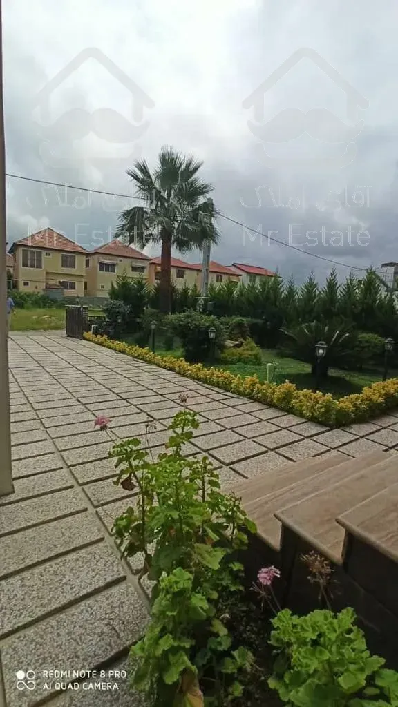 فروش ویژه ویلای دوبلکس