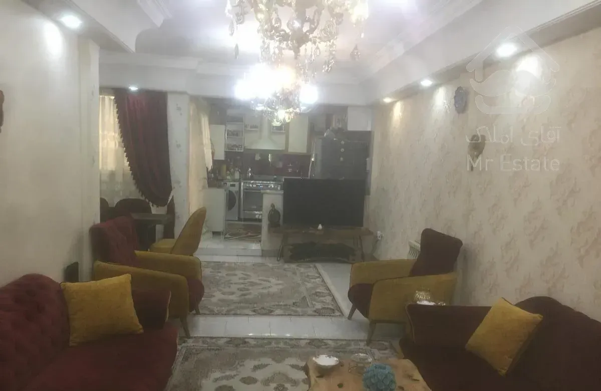 ۷۵ متر /پارکینگ/اذربایجان جمهوری/تکواحدی