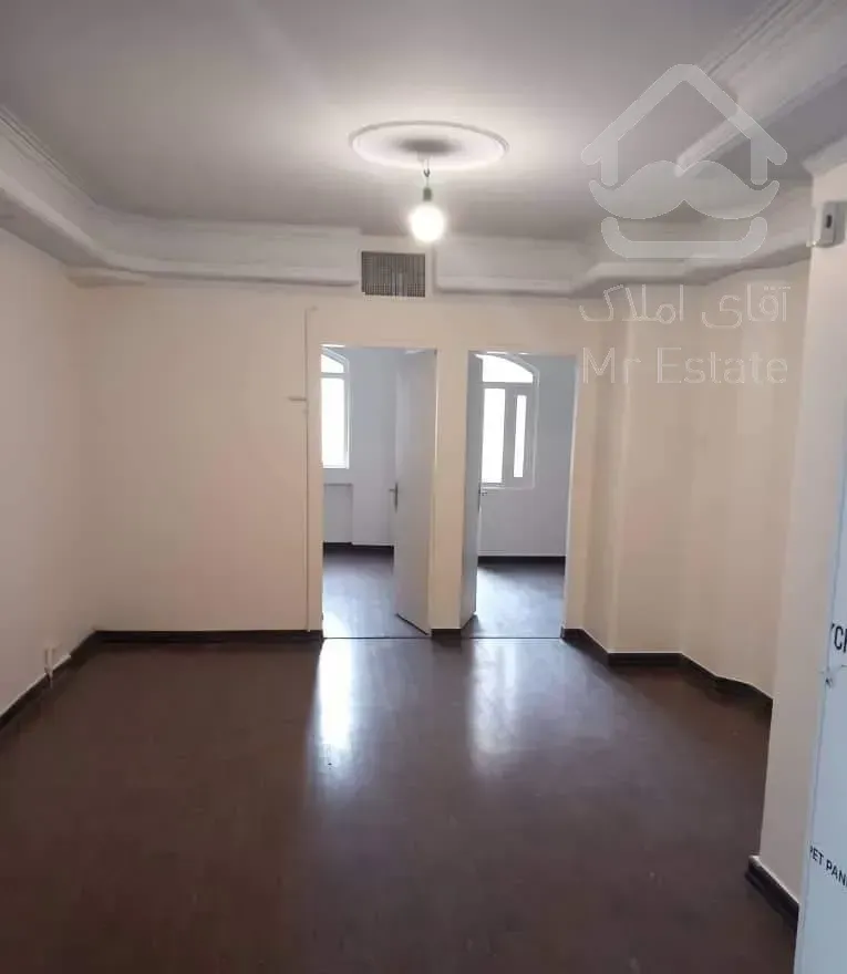 ۵۷ متر ۲ خوابه میدان امامت