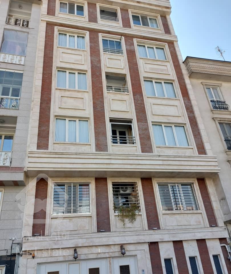 ۱۰۸ متر دو خوابه مشابه نوساز