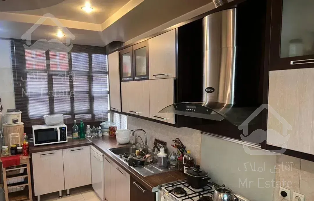 آپارتمان ۴ خوابه ، درکه ، کوهسار