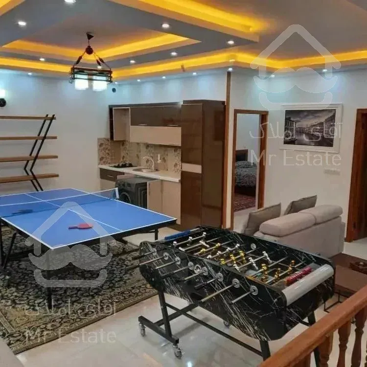 خرید ویلای استخردار نور