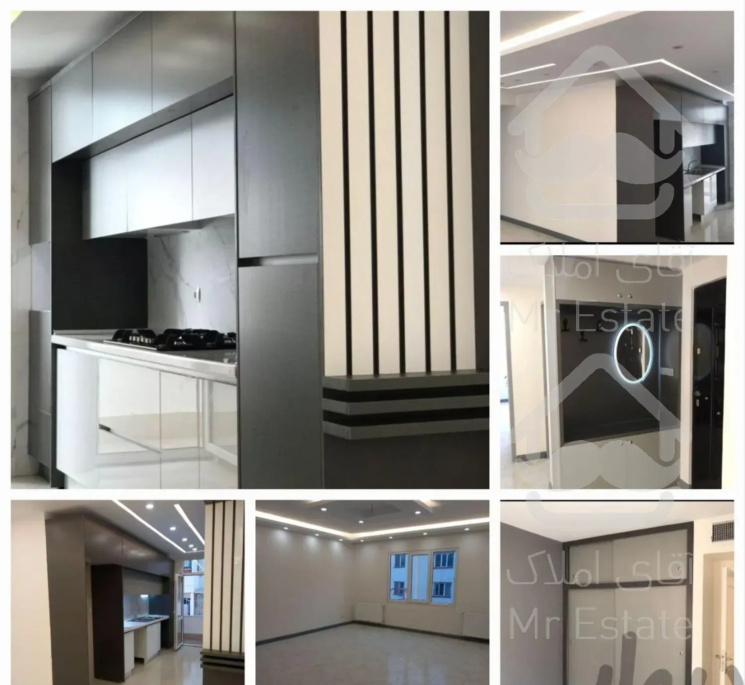 نوسازی، بازسازی و دکوراسیون داخلی