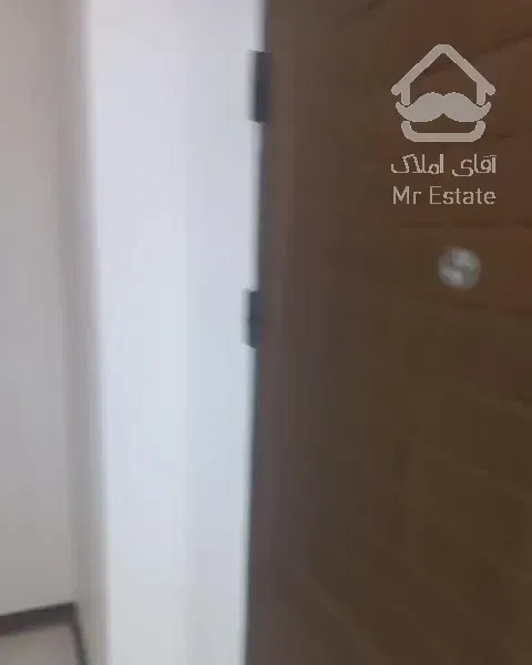 آپارتمان ۸۵ متری فول کلید نخورده