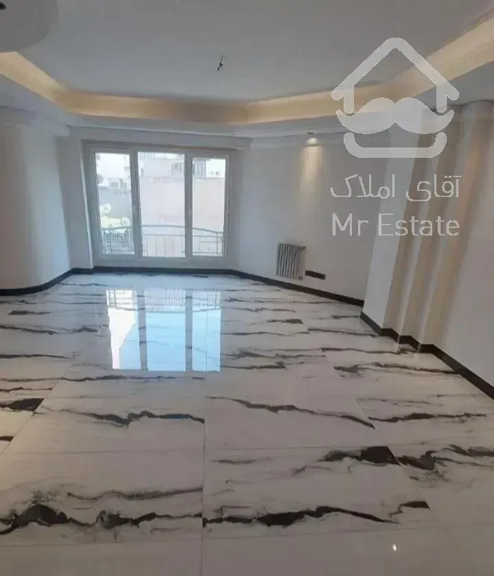 آپارتمان ۱۵۰ متری/۳ خواب/جهانتاب/فول بازسازی شده