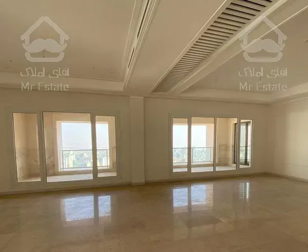 زعفرانیه ۲۱۰متر ۲۰متر تراس