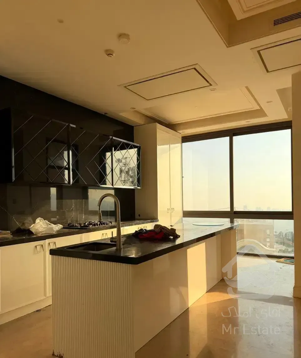 ۴۱۰متر گلستان شمالی/ ۱۰۰مترتراس Penthouse