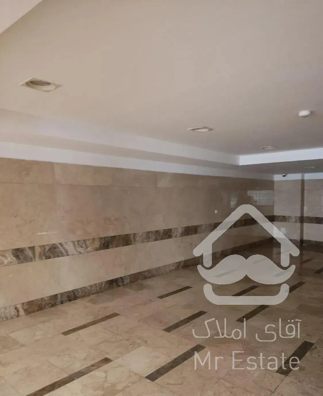 دروس قبا ۱۵۵متر تکواحدی غرق نور