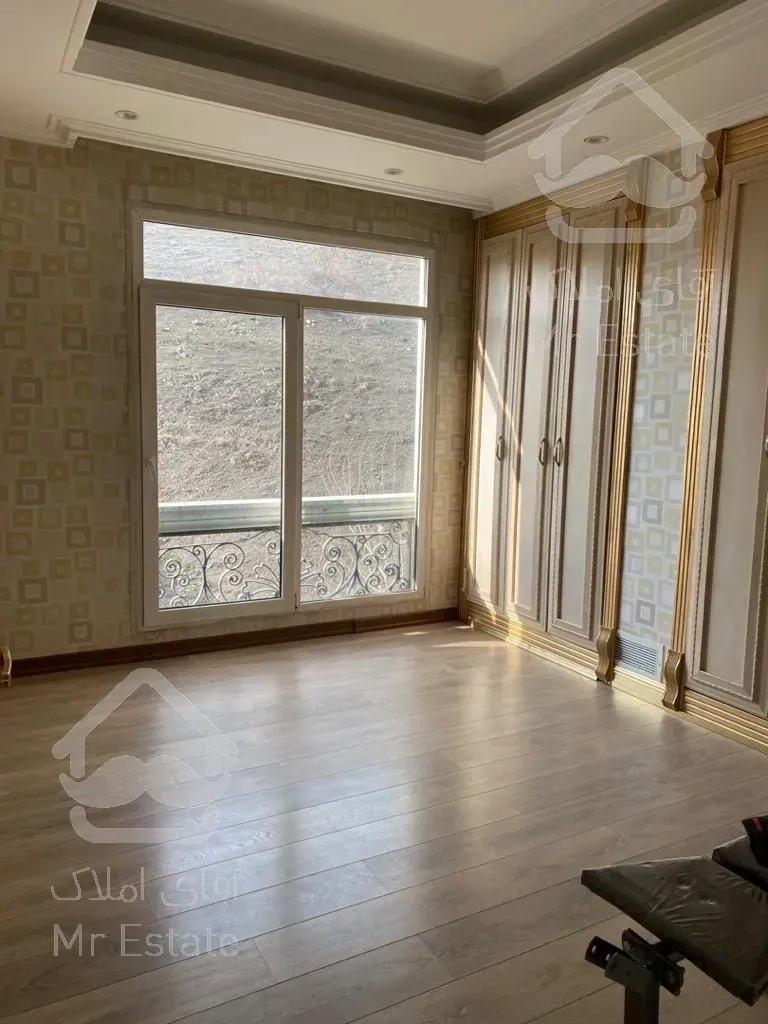 رهن و اجاره آپارتمان ۱۸۰ متری ۳ خوابه فرمانیه