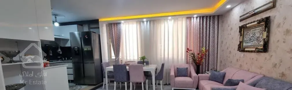 فروش ویژه واحد ۸۶ متری سند تک برگ