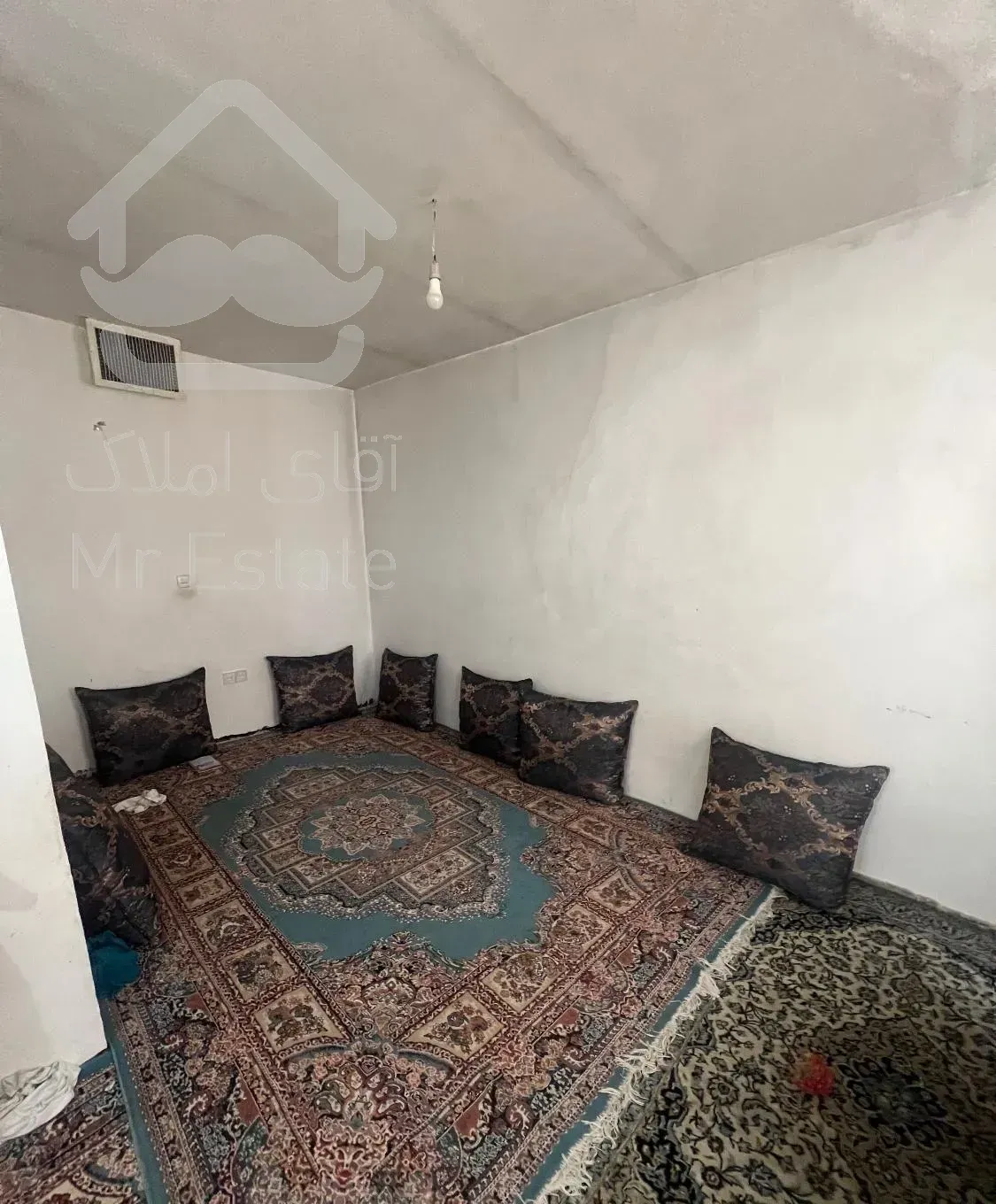 دو طبقه ملکی دربستی