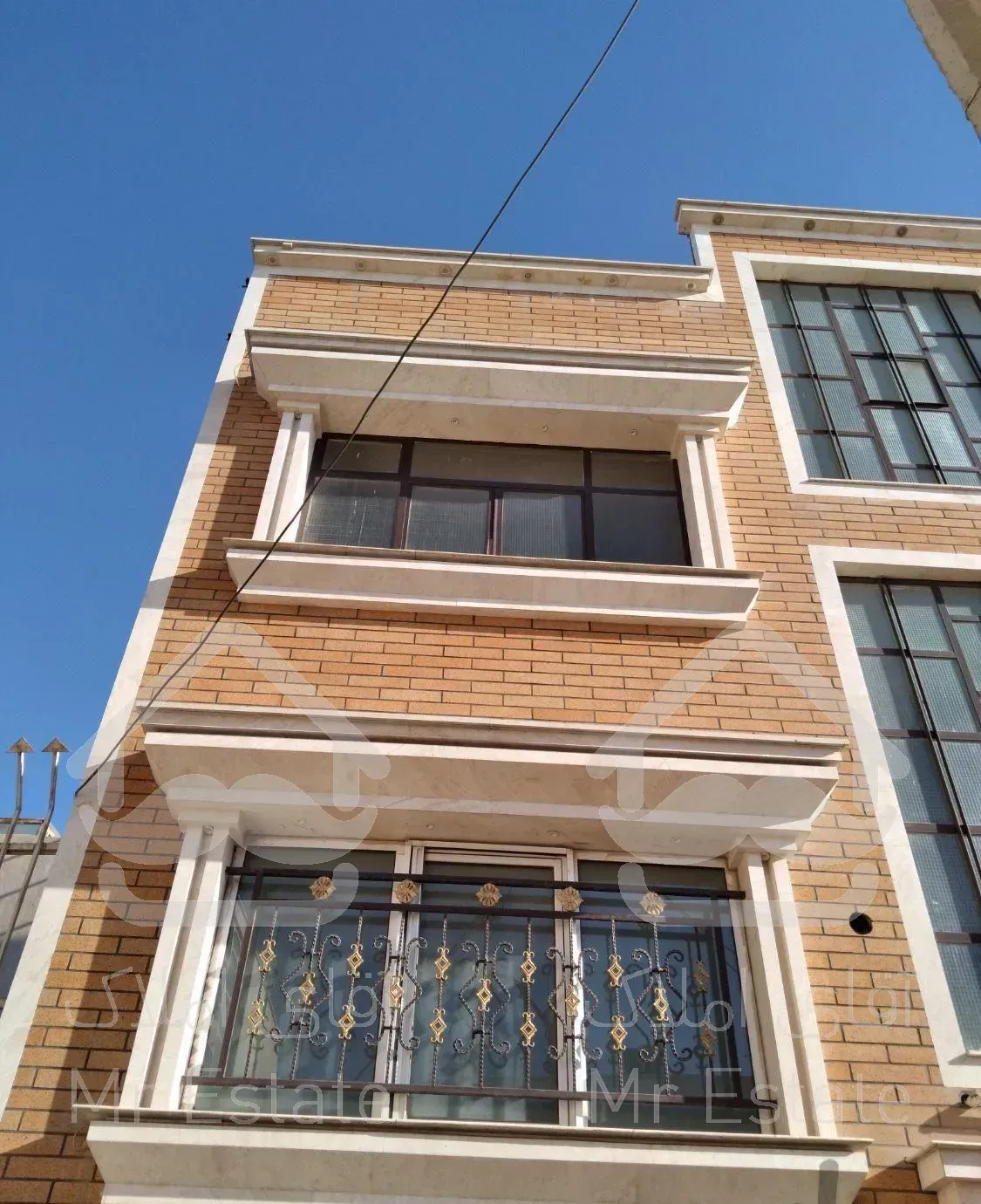 نما اجر و سنگ