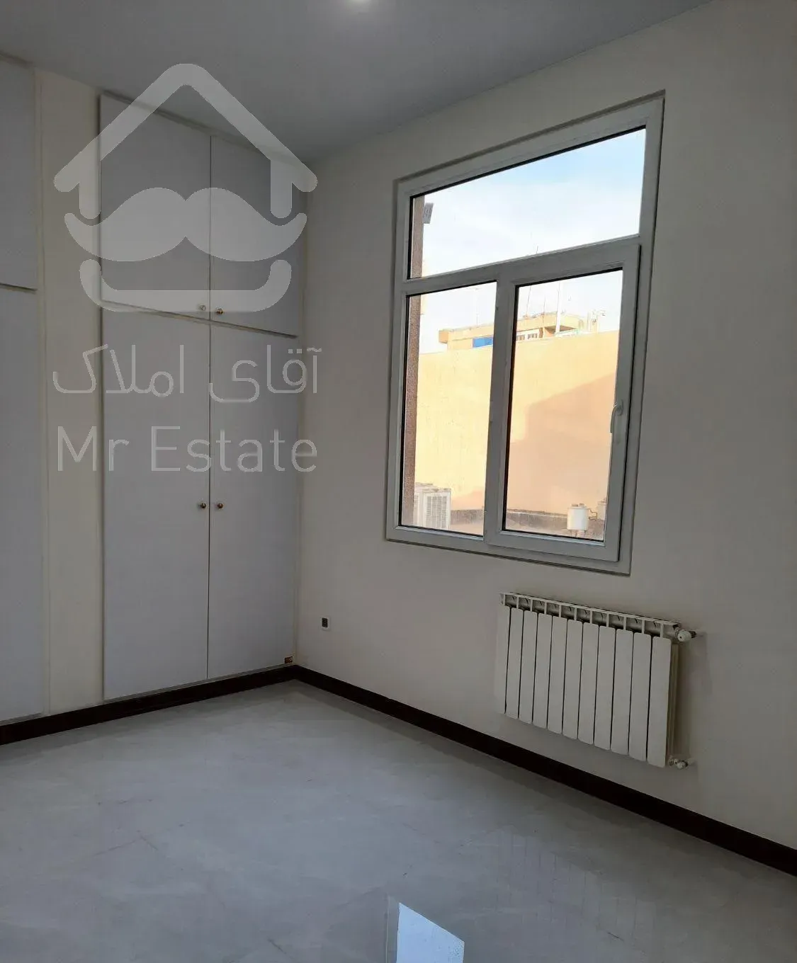 بهار شیراز شریعتی ۵۵ متر یکخوابه فول امکانات